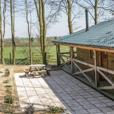 Valley View Lodge Trelystan Zewnętrze zdjęcie