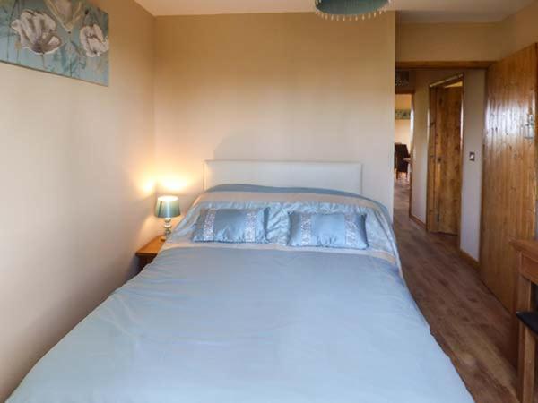 Valley View Lodge Trelystan Zewnętrze zdjęcie