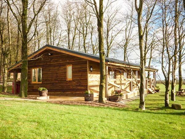Valley View Lodge Trelystan Zewnętrze zdjęcie